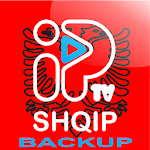 Cover Image of ダウンロード IPTVShqip Backup 1.0.9 APK