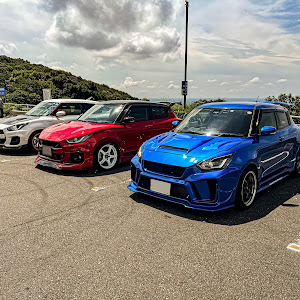 スイフトスポーツ ZC33S