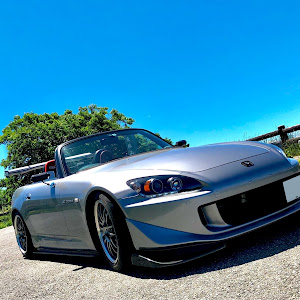 S2000 AP1