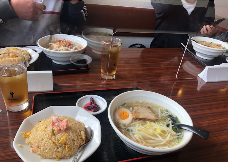 フォレスターのおじさん達の休日・伊豆ツーリングに関するカスタム事例の投稿画像2枚目