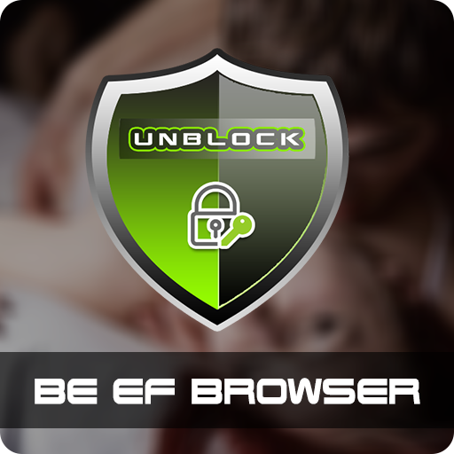 BE EF Browser Anti Blokir