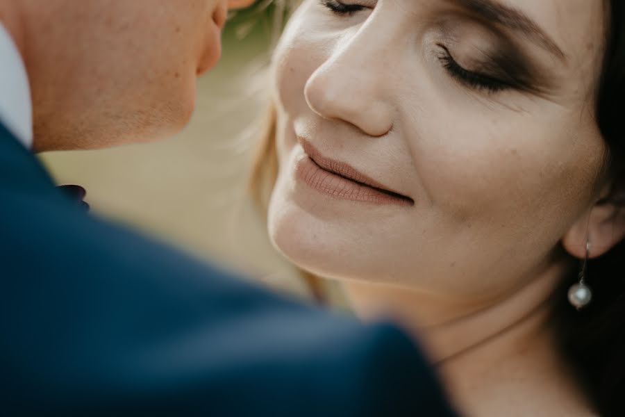 Wedding photographer Bartosz Olejnik (studiopumpkin). Photo of 3 September 2020