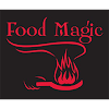 Food Magic, HSR, Bangalore logo