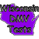 Wisconsin DMV Practice Exams icon