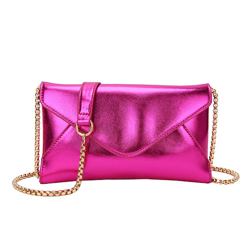 Title 12, Multi-functional fashionable womens long handb...