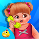 Download Talking Baby Ava Day Care For PC Windows and Mac 1.0.0