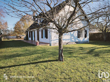 maison à Saint-Léger-sous-Brienne (10)