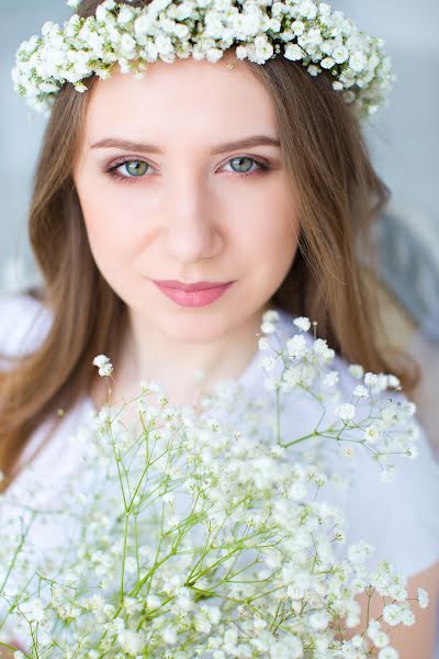 Fotógrafo de casamento Katerina Kucher (kucherfoto). Foto de 11 de outubro 2019