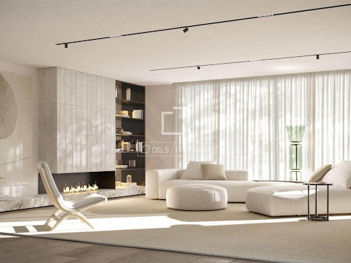 Villa 5
