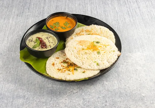 Ghee Set Dosa