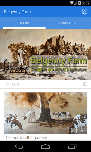 免費下載旅遊APP|Belgenny Farm tours app開箱文|APP開箱王