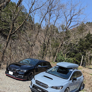 レヴォーグ VMG