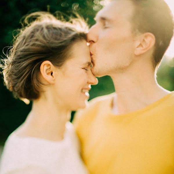 Wedding photographer Aleksandr Lisicin (foxylis). Photo of 12 November 2020