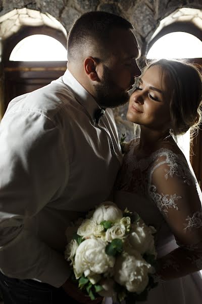 Photographe de mariage Dmitriy Surkov (surkov). Photo du 23 juillet 2020