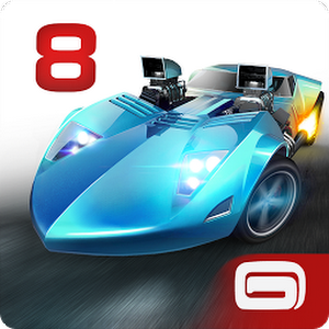 Asphalt 8 APK Latest Version Free Download