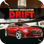 Cover Image of Download Drift Racing Simulator 1.0 APK