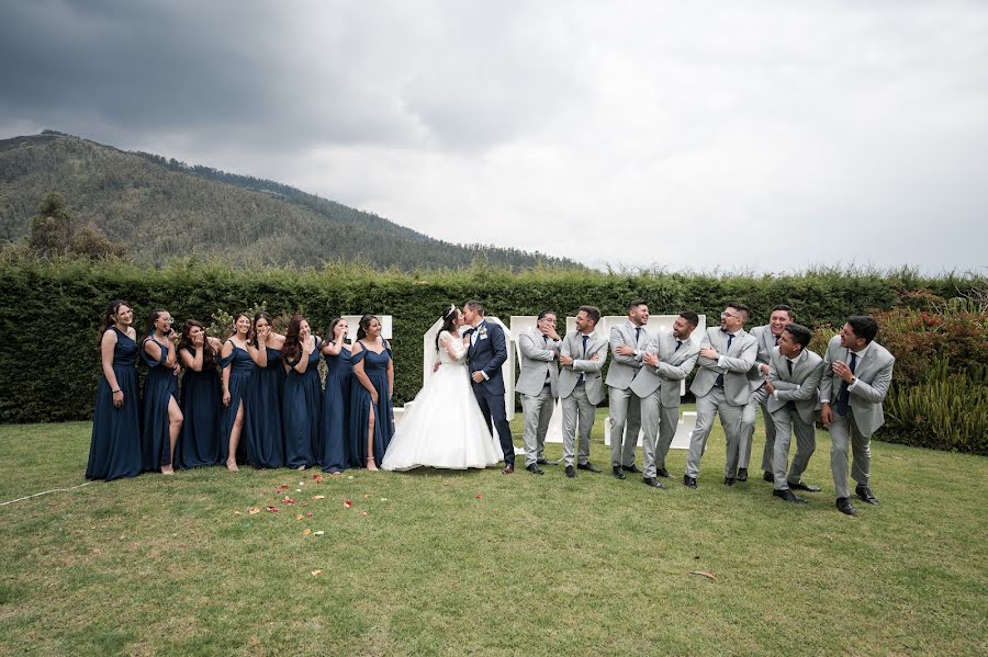 Fotógrafo de bodas Alex Criollo (alexcwp182). Foto del 22 de noviembre 2022