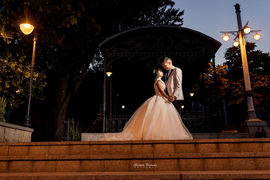 Fotografo di matrimoni Dumitrita Constantin (dumy). Foto del 6 luglio 2023