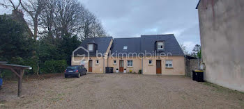 maison à Saint-Vaast-la-Hougue (50)