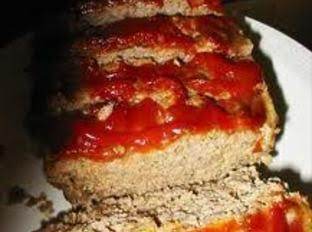 Lipton Onion Meatloaf_image