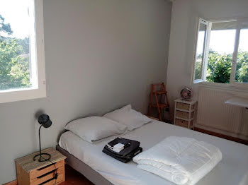 chambre à Aix-en-Provence (13)