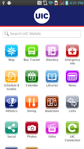 UIC Mobile