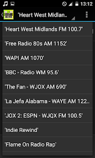 How to install Birmingham Radio Stations patch 1.2 apk for android