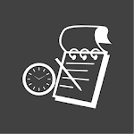 Cover Image of Télécharger Feuille de temps - Carte de temps - Heures de travail - Journal de travail 9.9.7-inApp APK