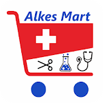 Cover Image of Tải xuống ALKES MART 1.10.1 APK