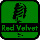 Download Lyrics of Red Velvet For PC Windows and Mac 1.0