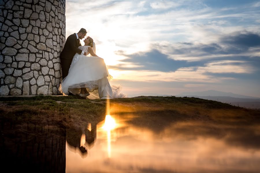 Wedding photographer Libor Vrska (liborvrska). Photo of 4 November 2019