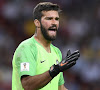 Alisson Becker kan begrafenis van zijn vader niet bijwonen