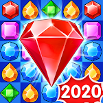 Cover Image of Download Jewels Legend - Match 3 Puzzle 2.28.3 APK