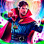 Doctor Strange Marvel Wallpapers New Tab