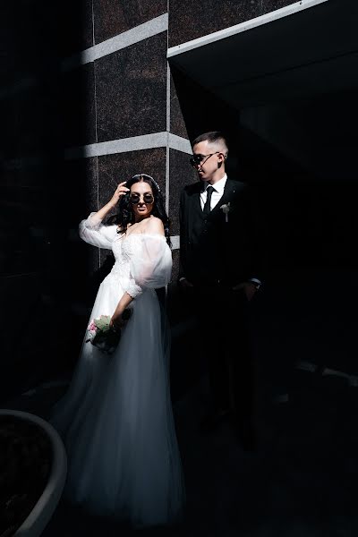 Fotógrafo de casamento Taisiya Medvedeva (sonrisa73). Foto de 30 de janeiro 2023