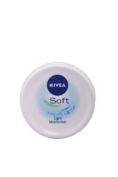 Nivea Soft Cream 25 Ml