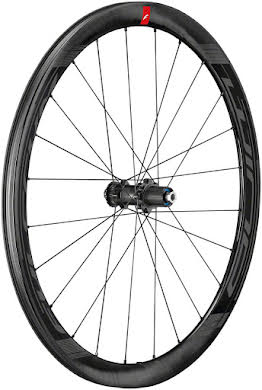 Fulcrum WIND 40 DB Rear Wheel - 700, 12 x 142mm, Center-Lock, HG 11, 2-Way Fit alternate image 4