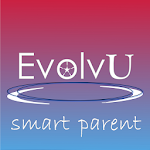 Cover Image of Download EvolvU Smart School for Parents 2.22 APK
