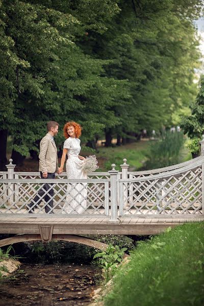 Wedding photographer Yuliya Skorokhodova (ckorokhodova). Photo of 20 October 2019