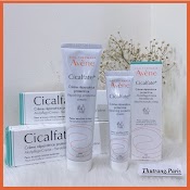 Kem Phục Hồi Avene Cicalfate, Làm Lành Sẹo Và Cấp Ẩm Cho Da Avene Cicalfate Restorative Skin Cream 40Ml