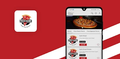 Papa John's Pizza - Baixar APK para Android