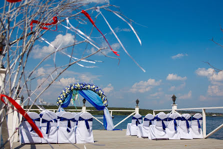 Fotógrafo de casamento Aleksandr Scherbakov (stranniks). Foto de 22 de dezembro 2016