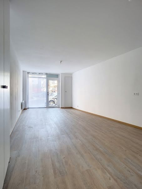Vente appartement 2 pièces 43.15 m² à La Morte (38350), 80 000 €