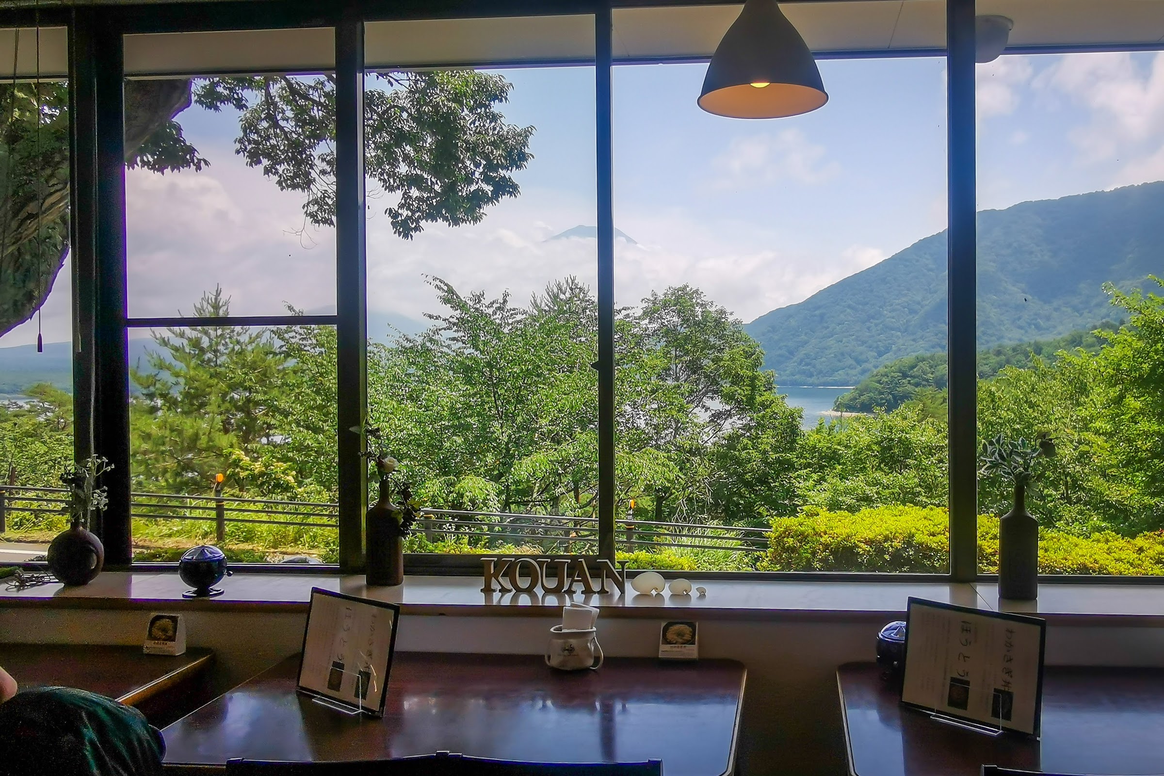 【富士山露營】本栖湖 ~ 浩庵露營場｜跟著日本動漫【搖曳露營