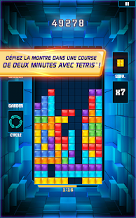  TETRIS® Blitz – Vignette de la capture d'écran  