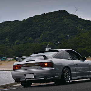 180SX RPS13