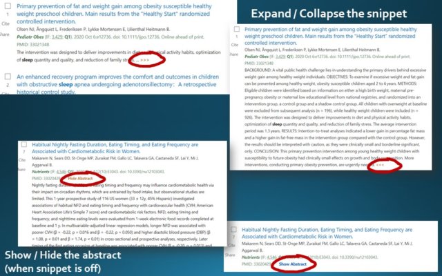 Pubmed Impact Factor Preview image 2