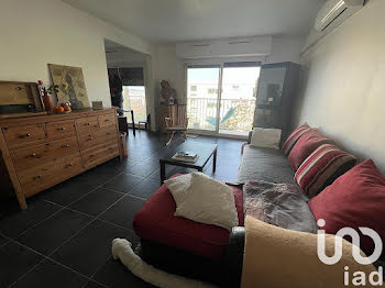 appartement à Toulon (83)