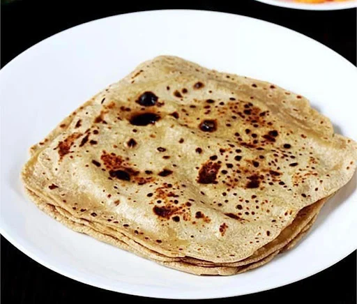 Plain Parotta