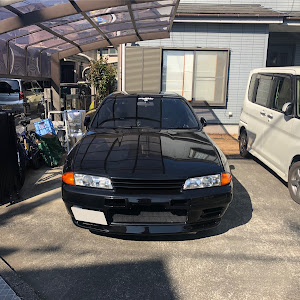 スカイライン GT-R R32